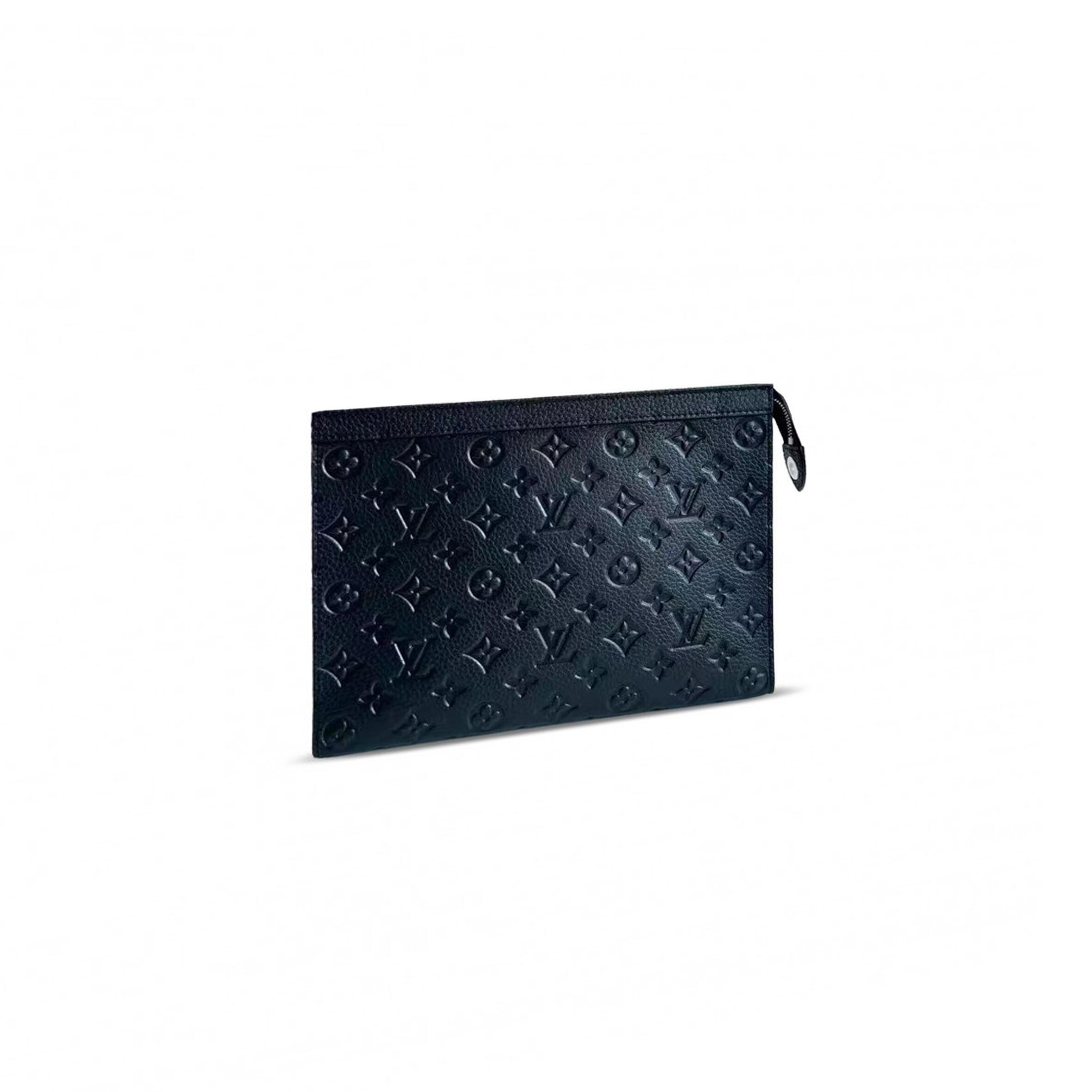 LOUIS VUITTON MASTER POCHETTE VOYAGE (26*20*5cm)